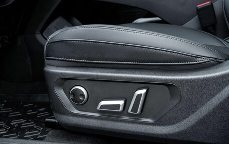 Haval F7, 2026 год, 3 167 010 рублей, 22 фотография