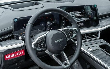 Haval F7, 2026 год, 3 167 010 рублей, 19 фотография