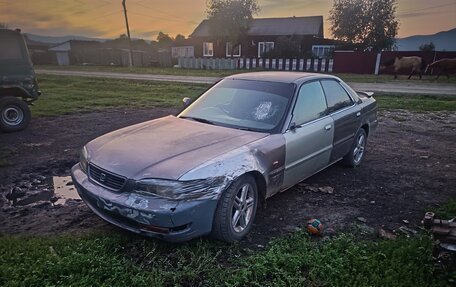 Honda Saber I, 1995 год, 200 000 рублей, 3 фотография
