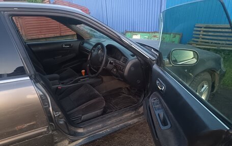 Honda Saber I, 1995 год, 200 000 рублей, 4 фотография