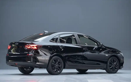 Chevrolet Monza, 2022 год, 900 888 рублей, 5 фотография