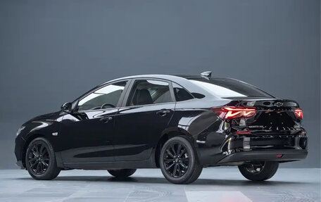 Chevrolet Monza, 2022 год, 900 888 рублей, 7 фотография