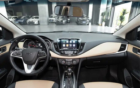 Chevrolet Monza, 2022 год, 900 888 рублей, 16 фотография