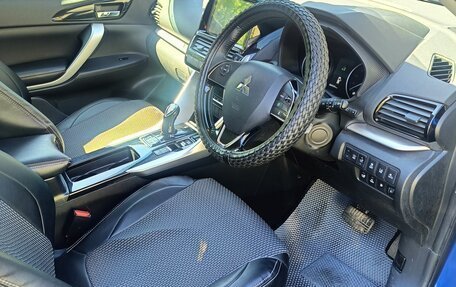 Mitsubishi Eclipse Cross, 2022 год, 2 750 000 рублей, 8 фотография