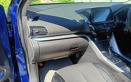 Mitsubishi Eclipse Cross, 2022 год, 2 750 000 рублей, 20 фотография