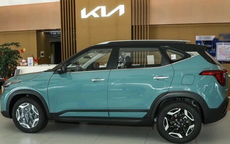 KIA Seltos I, 2026 год, 1 840 000 рублей, 6 фотография