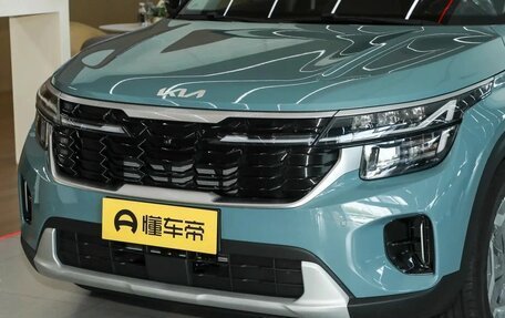 KIA Seltos I, 2026 год, 1 840 000 рублей, 3 фотография