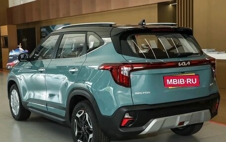 KIA Seltos I, 2026 год, 1 840 000 рублей, 7 фотография