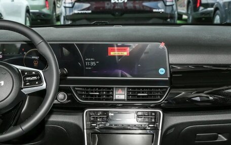 KIA Seltos I, 2026 год, 1 840 000 рублей, 8 фотография