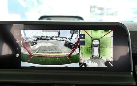 KIA Seltos I, 2026 год, 1 840 000 рублей, 14 фотография