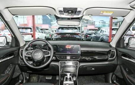 KIA Seltos I, 2026 год, 1 840 000 рублей, 10 фотография