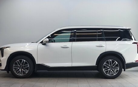 GAC GS8, 2024 год, 3 600 000 рублей, 8 фотография