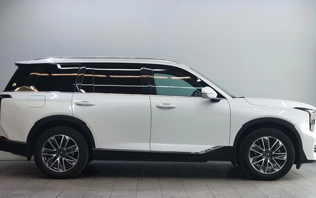 GAC GS8, 2024 год, 3 600 000 рублей, 4 фотография