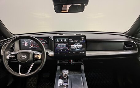 GAC GS8, 2024 год, 3 600 000 рублей, 9 фотография
