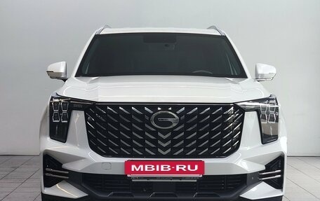 GAC GS8, 2024 год, 3 600 000 рублей, 2 фотография