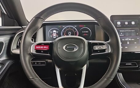 GAC GS8, 2024 год, 3 600 000 рублей, 10 фотография