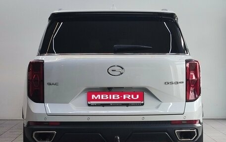 GAC GS8, 2024 год, 3 600 000 рублей, 6 фотография