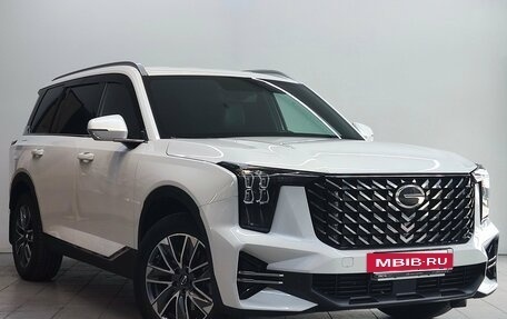 GAC GS8, 2024 год, 3 600 000 рублей, 3 фотография