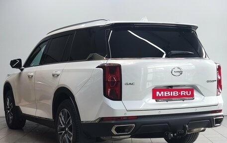 GAC GS8, 2024 год, 3 600 000 рублей, 7 фотография