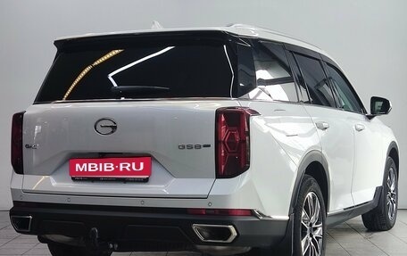GAC GS8, 2024 год, 3 600 000 рублей, 5 фотография