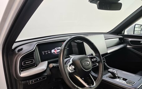 GAC GS8, 2024 год, 3 600 000 рублей, 14 фотография