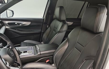 GAC GS8, 2024 год, 3 600 000 рублей, 16 фотография