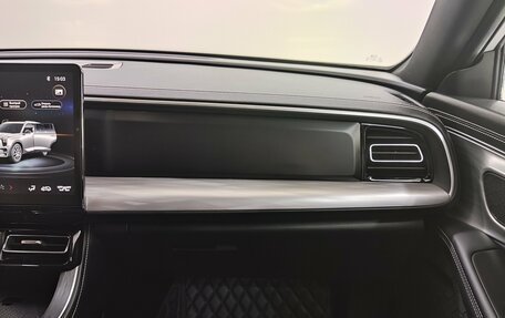GAC GS8, 2024 год, 3 600 000 рублей, 12 фотография