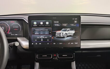 GAC GS8, 2024 год, 3 600 000 рублей, 11 фотография