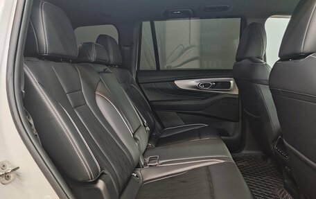 GAC GS8, 2024 год, 3 600 000 рублей, 23 фотография