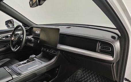 GAC GS8, 2024 год, 3 600 000 рублей, 19 фотография