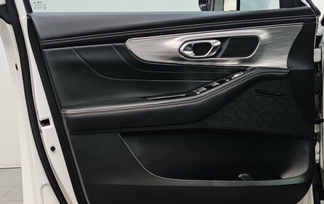 GAC GS8, 2024 год, 3 600 000 рублей, 31 фотография