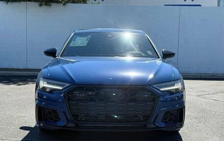 Audi S6, 2024 год, 12 774 675 рублей, 2 фотография