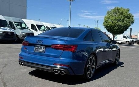 Audi S6, 2024 год, 12 774 675 рублей, 3 фотография