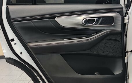 GAC GS8, 2024 год, 3 600 000 рублей, 33 фотография