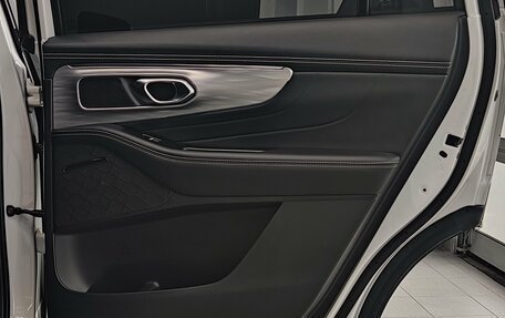 GAC GS8, 2024 год, 3 600 000 рублей, 34 фотография