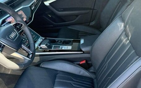 Audi S6, 2024 год, 12 774 675 рублей, 5 фотография