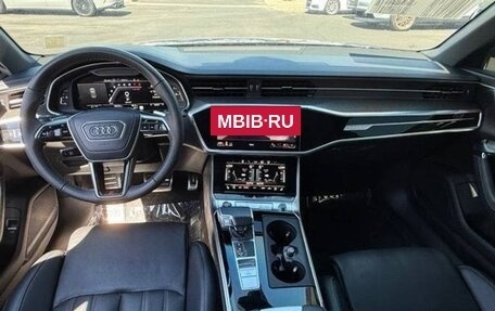 Audi S6, 2024 год, 12 774 675 рублей, 6 фотография