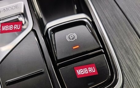 GAC GS8, 2024 год, 3 600 000 рублей, 28 фотография