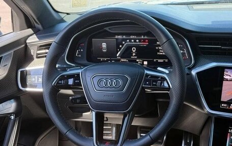 Audi S6, 2024 год, 12 774 675 рублей, 7 фотография