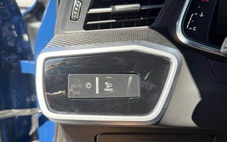 Audi S6, 2024 год, 12 774 675 рублей, 10 фотография