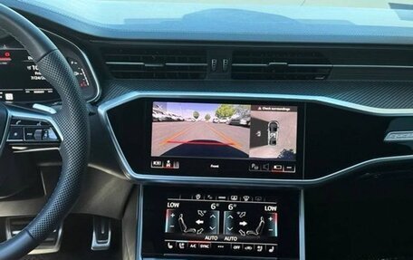 Audi S6, 2024 год, 12 774 675 рублей, 12 фотография