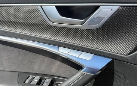 Audi S6, 2024 год, 12 774 675 рублей, 16 фотография