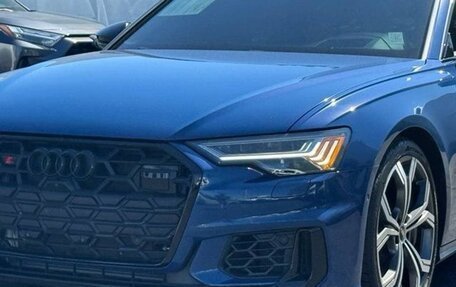 Audi S6, 2024 год, 12 774 675 рублей, 19 фотография
