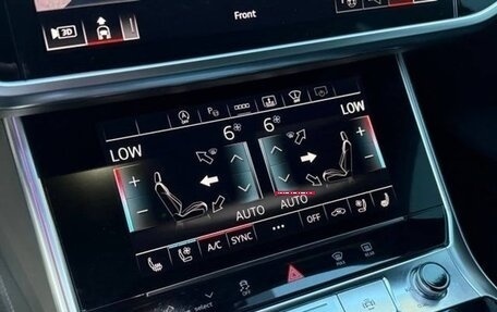 Audi S6, 2024 год, 12 774 675 рублей, 14 фотография