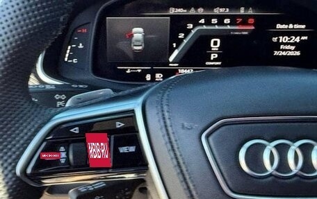 Audi S6, 2024 год, 12 774 675 рублей, 8 фотография