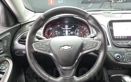 Chevrolet Malibu IX, 2023 год, 1 300 000 рублей, 10 фотография