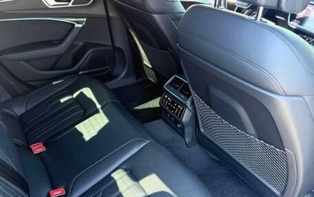 Audi S6, 2024 год, 12 774 675 рублей, 25 фотография