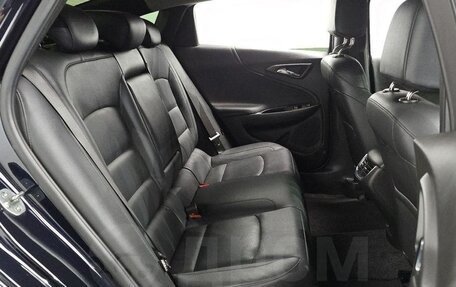 Chevrolet Malibu IX, 2023 год, 1 300 000 рублей, 8 фотография