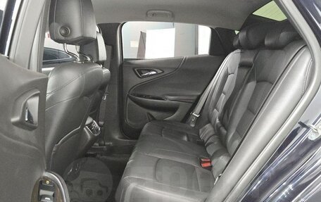 Chevrolet Malibu IX, 2023 год, 1 300 000 рублей, 9 фотография