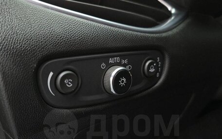 Chevrolet Malibu IX, 2023 год, 1 300 000 рублей, 11 фотография